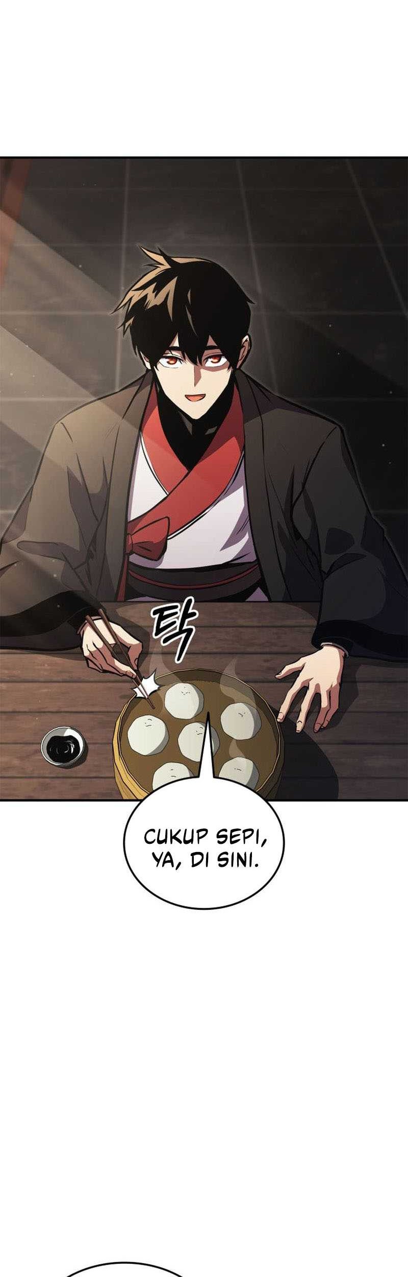 Ranker’s Return (Remake) Chapter 154 Gambar 11