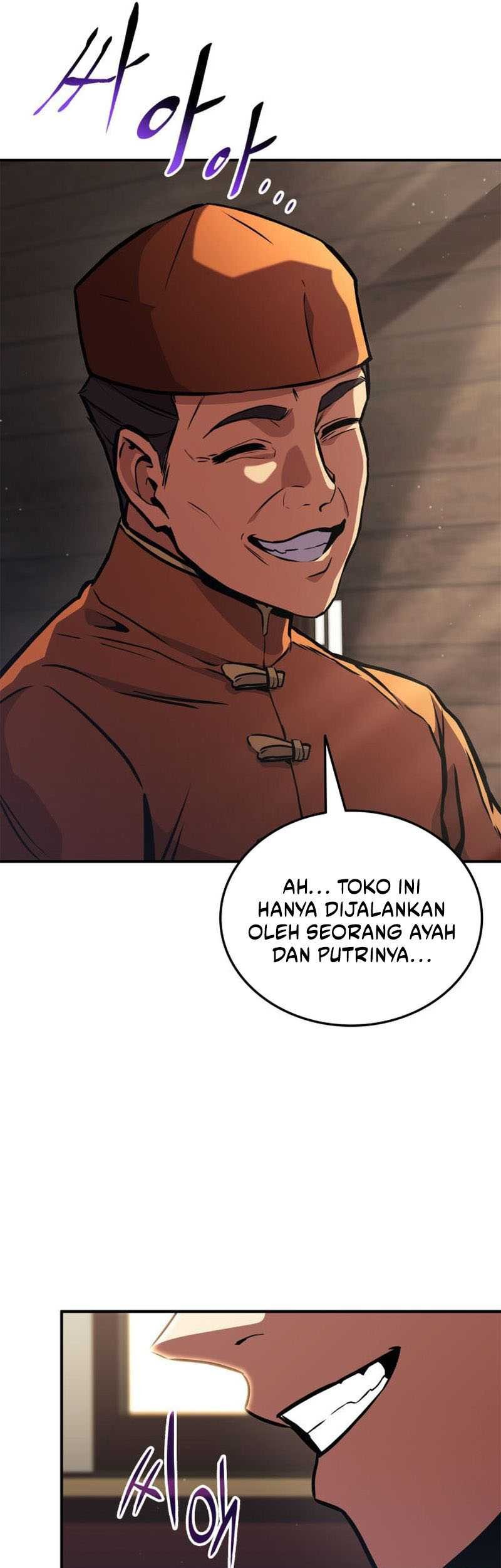 Ranker’s Return (Remake) Chapter 154 Gambar 14