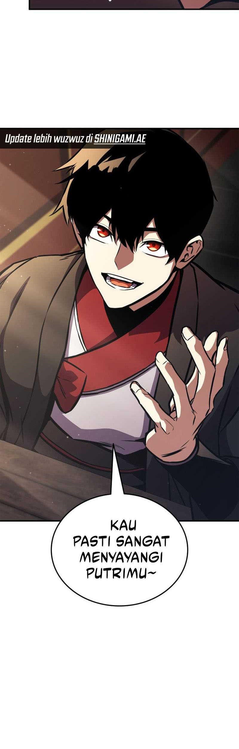 Ranker’s Return (Remake) Chapter 154 Gambar 15