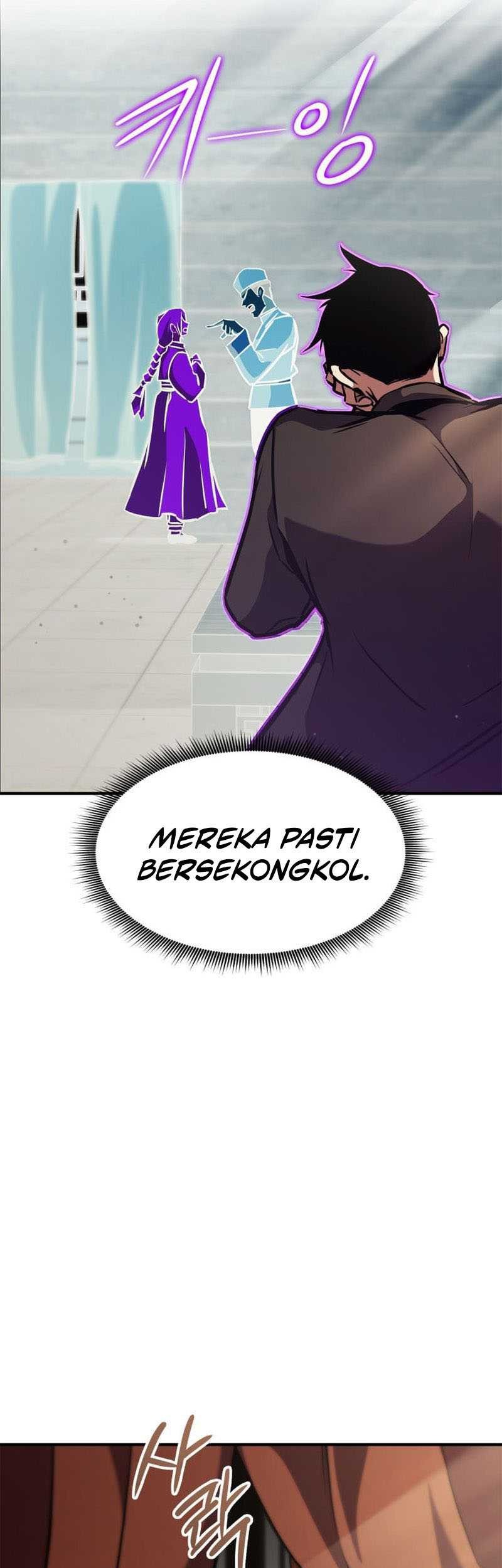 Ranker’s Return (Remake) Chapter 154 Gambar 18