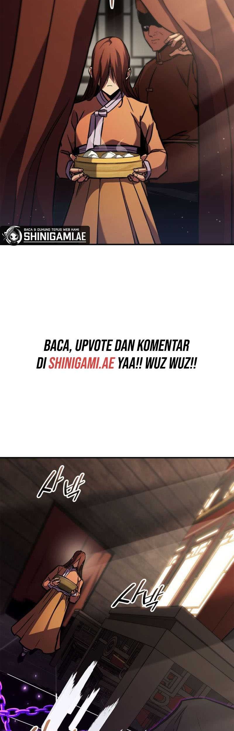 Ranker’s Return (Remake) Chapter 154 Gambar 19