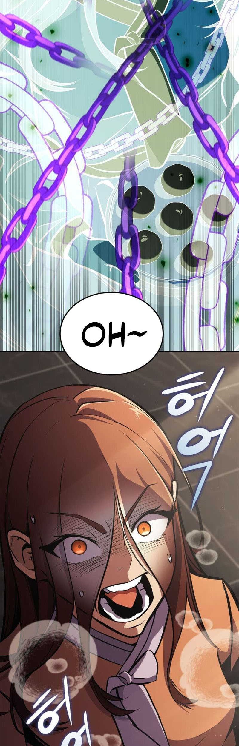 Ranker’s Return (Remake) Chapter 154 Gambar 22