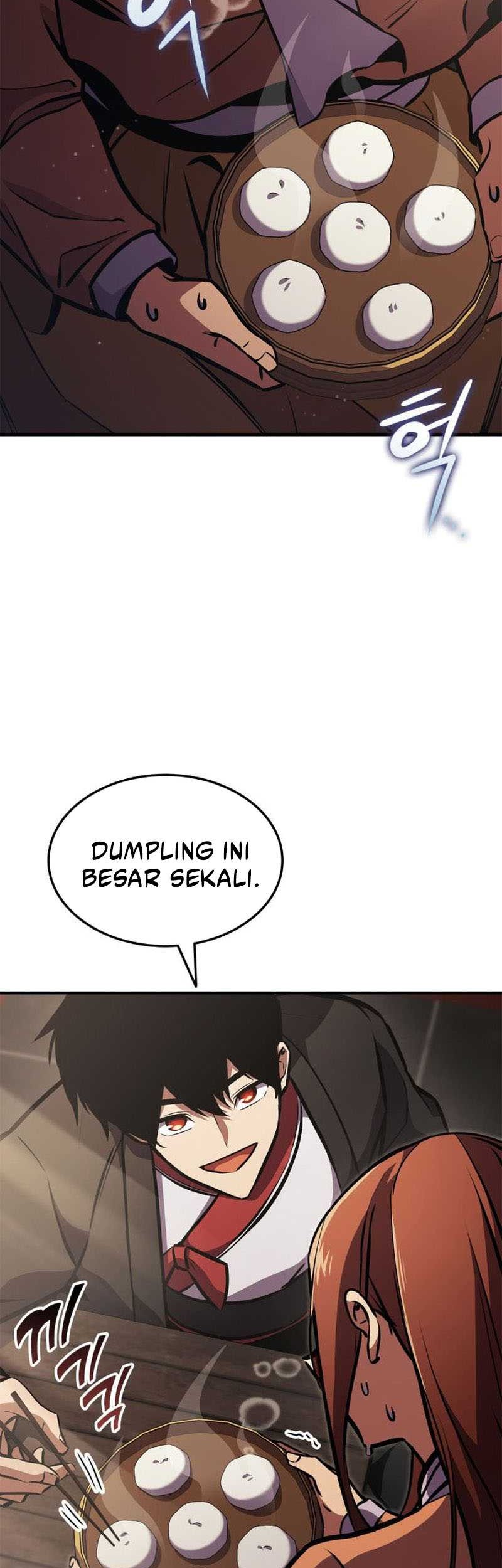 Ranker’s Return (Remake) Chapter 154 Gambar 23