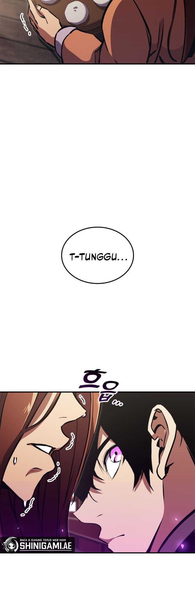 Ranker’s Return (Remake) Chapter 154 Gambar 24