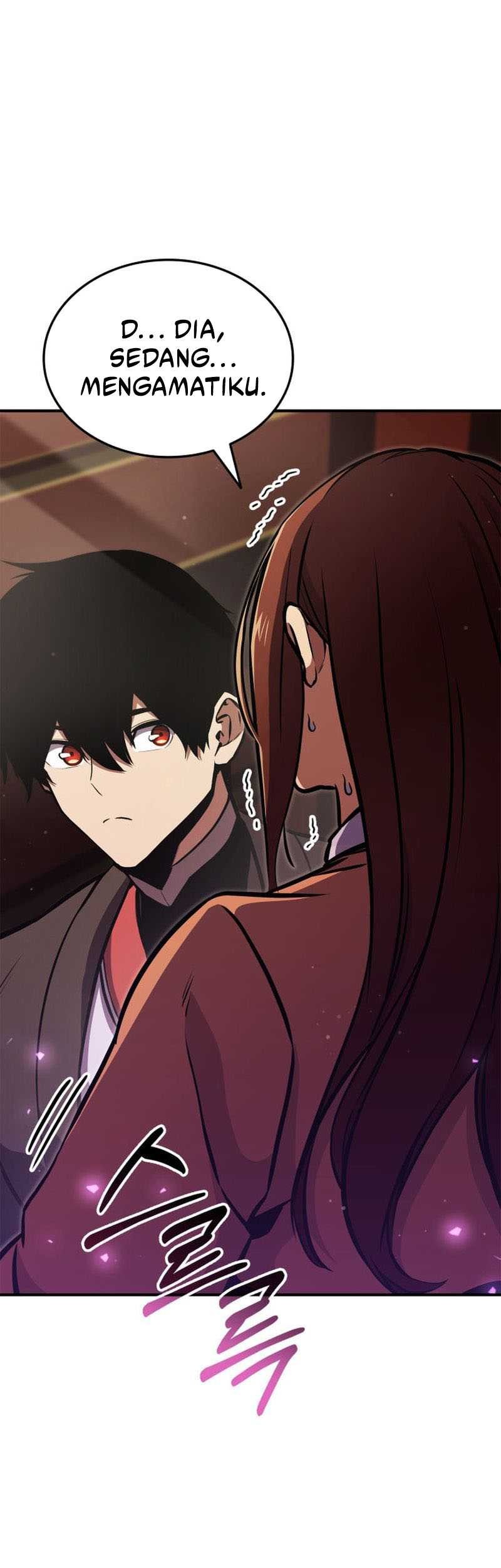 Ranker’s Return (Remake) Chapter 154 Gambar 25