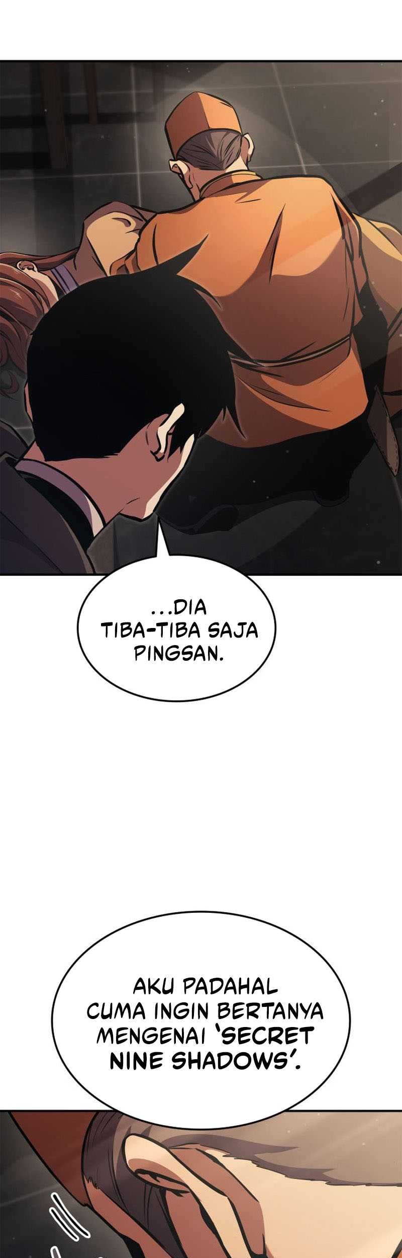 Ranker’s Return (Remake) Chapter 154 Gambar 27