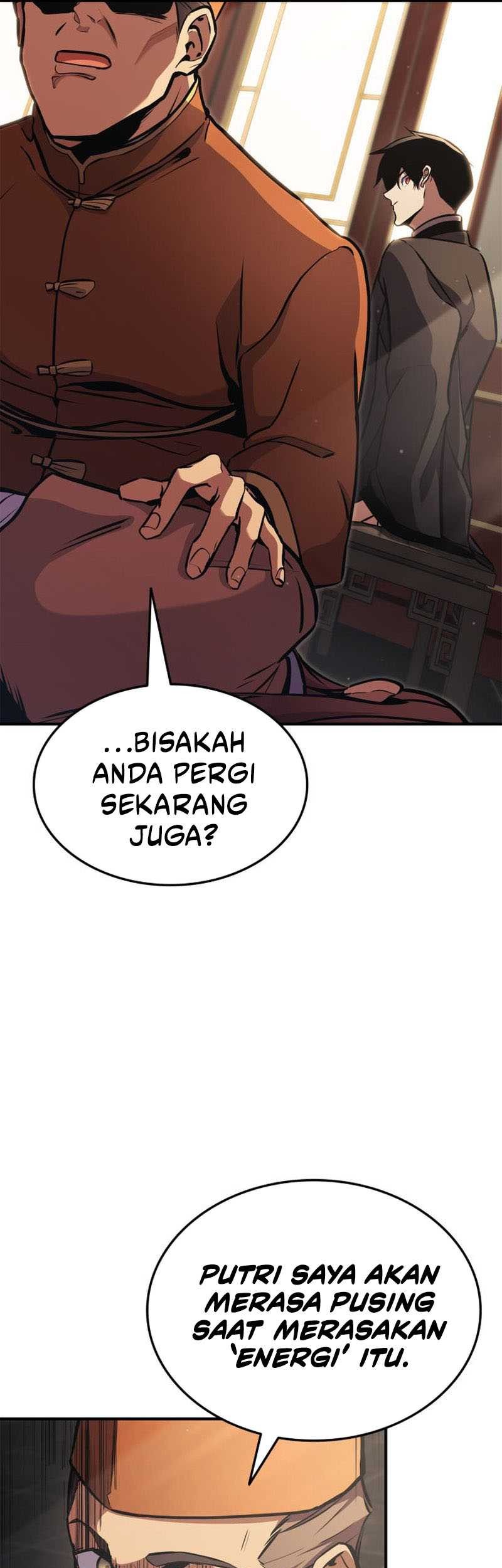 Ranker’s Return (Remake) Chapter 154 Gambar 29