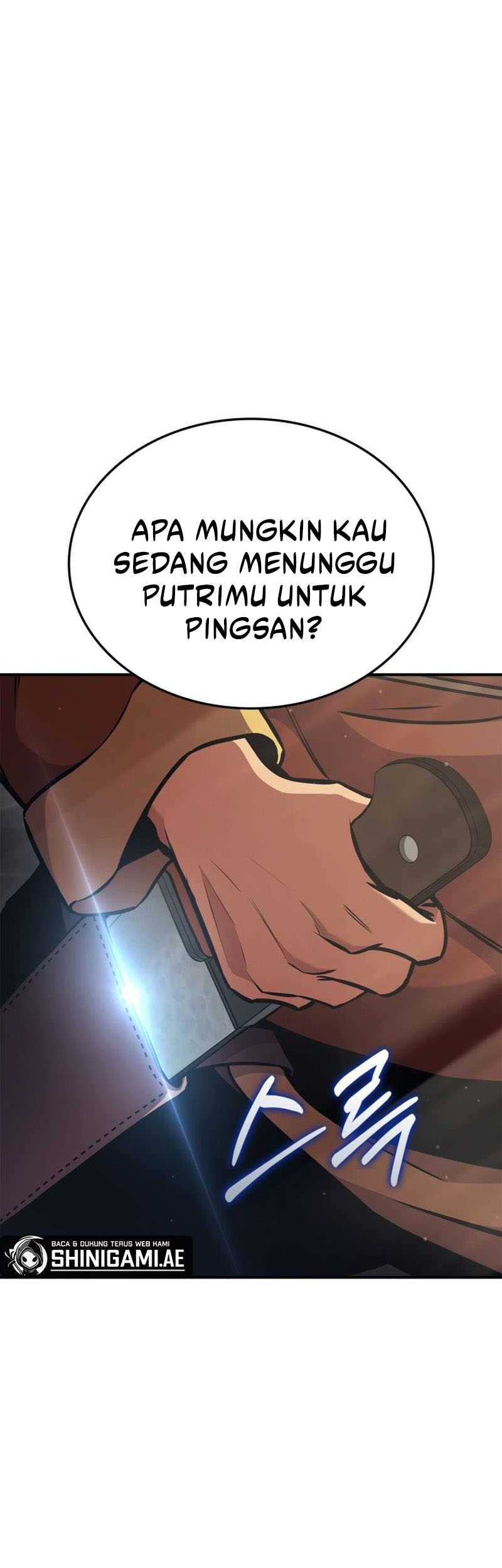 Ranker’s Return (Remake) Chapter 154 Gambar 31