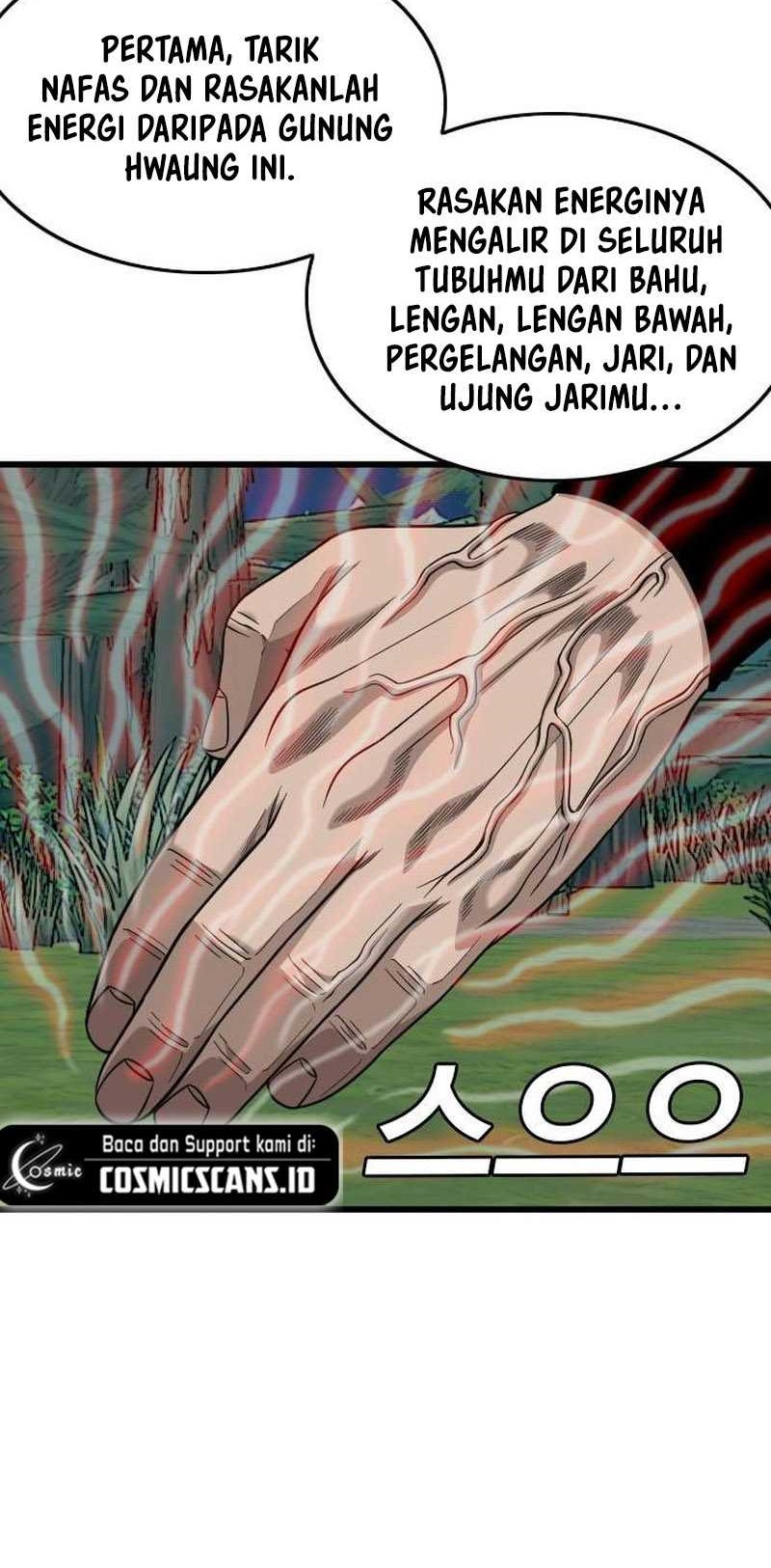 A Bad Person Chapter 199 Gambar 61