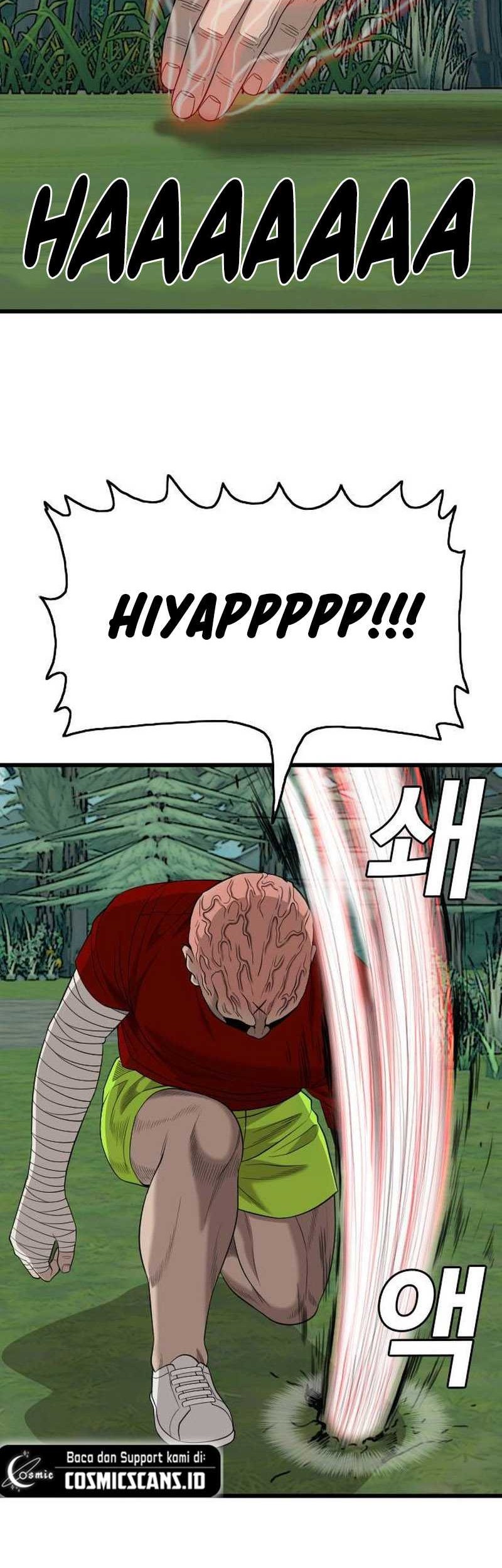 A Bad Person Chapter 199 Gambar 63