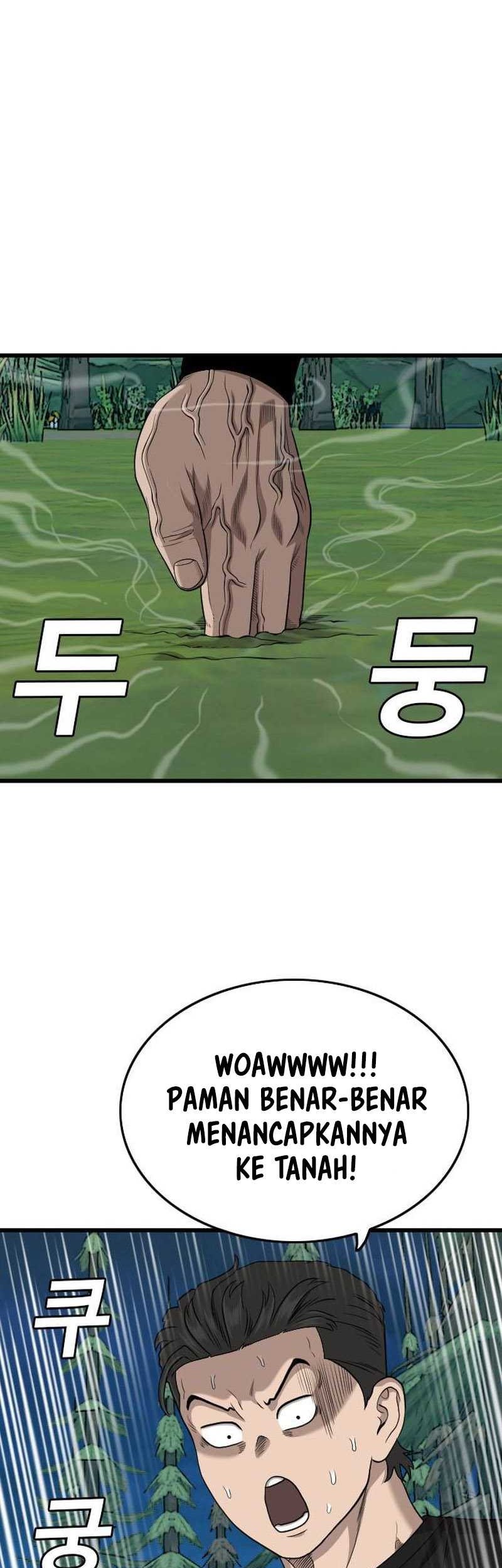 A Bad Person Chapter 199 Gambar 64