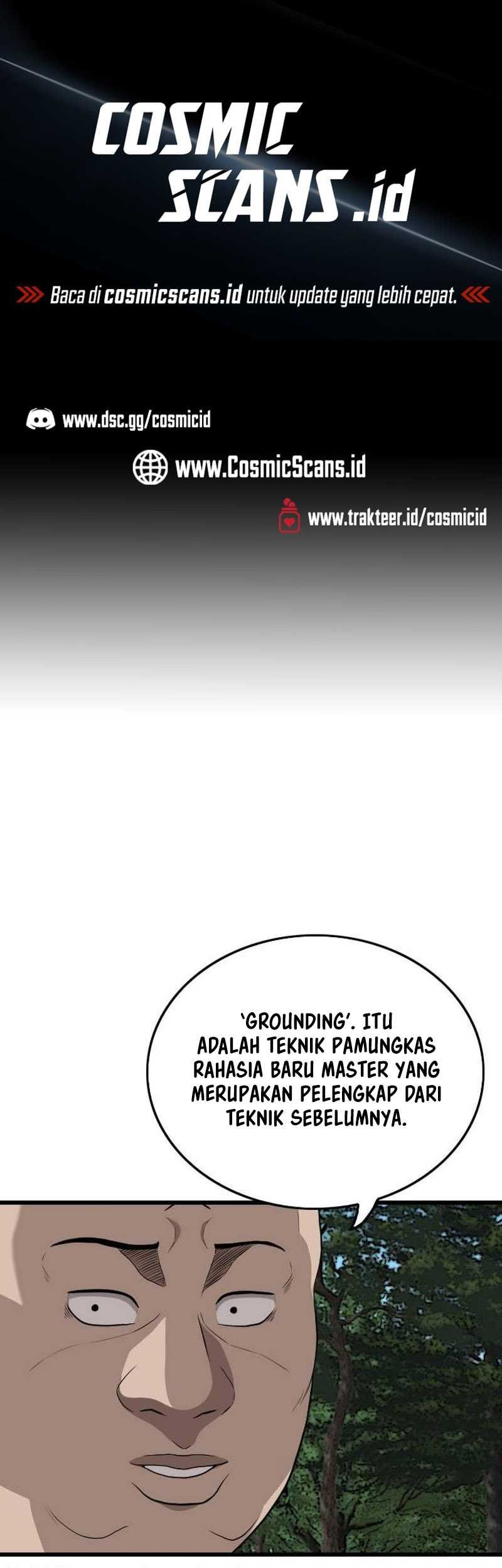 Manhwa A Bad Person Chapter 199 gambar nomor 2