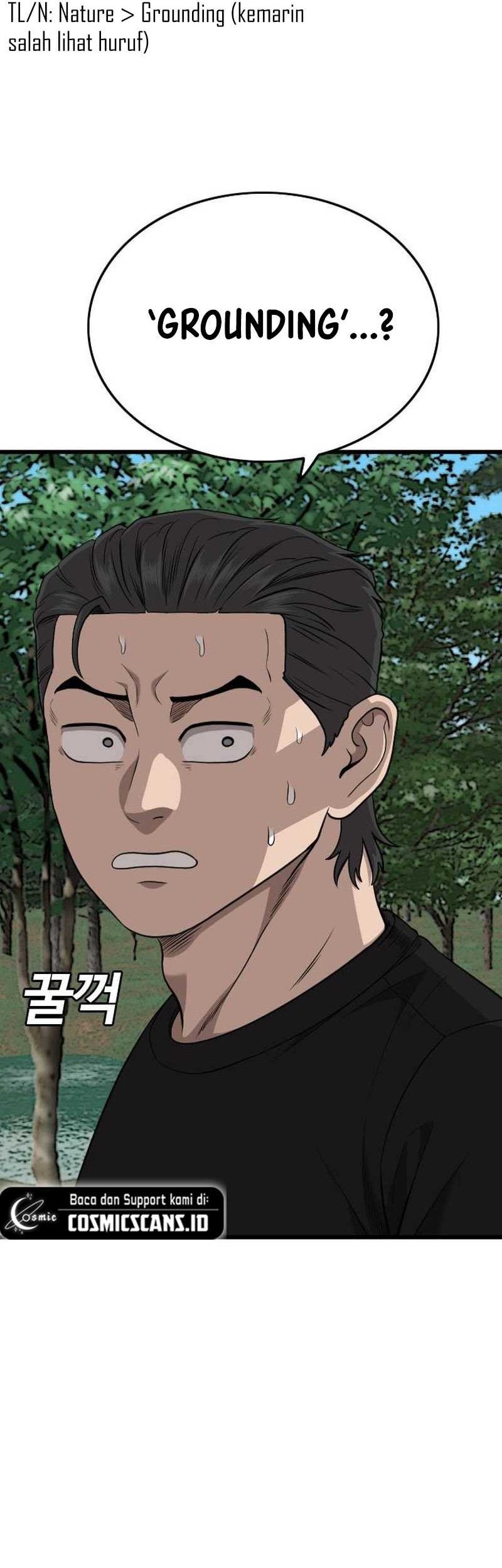 A Bad Person Chapter 199 Gambar 3