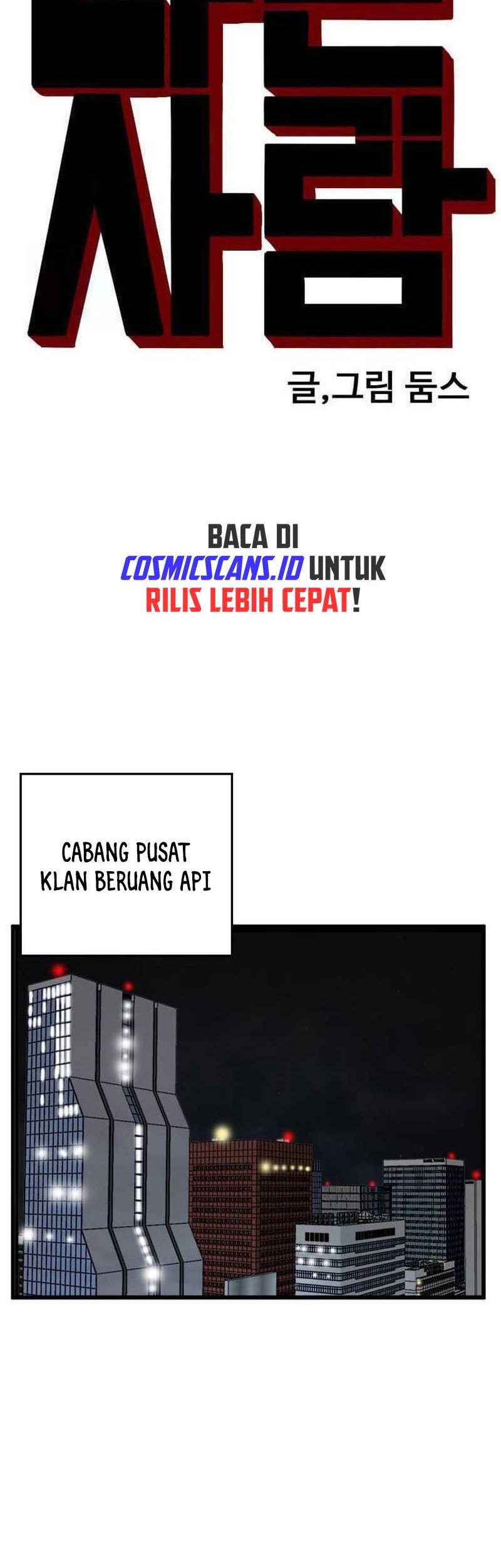 A Bad Person Chapter 199 Gambar 5