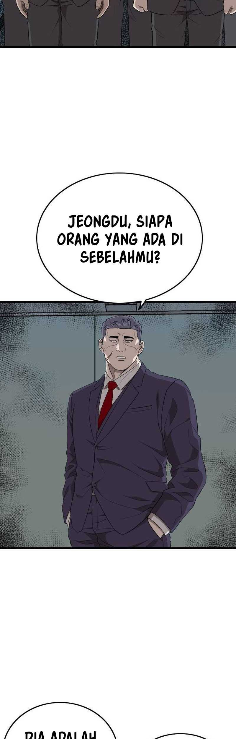 A Bad Person Chapter 199 Gambar 10