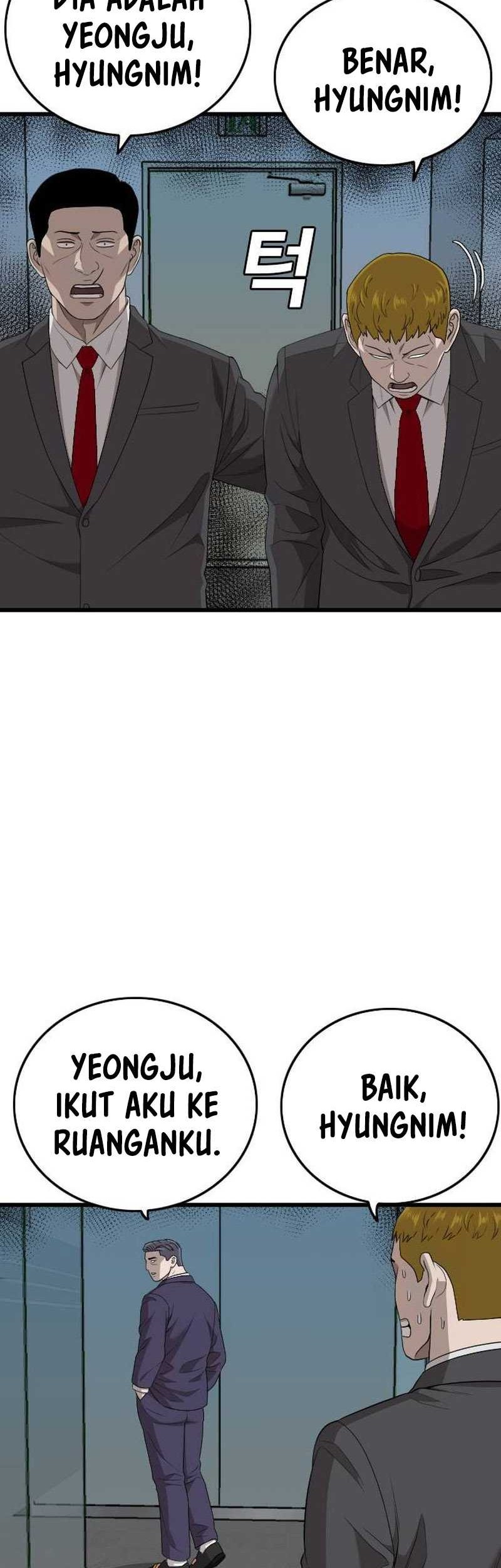 A Bad Person Chapter 199 Gambar 11