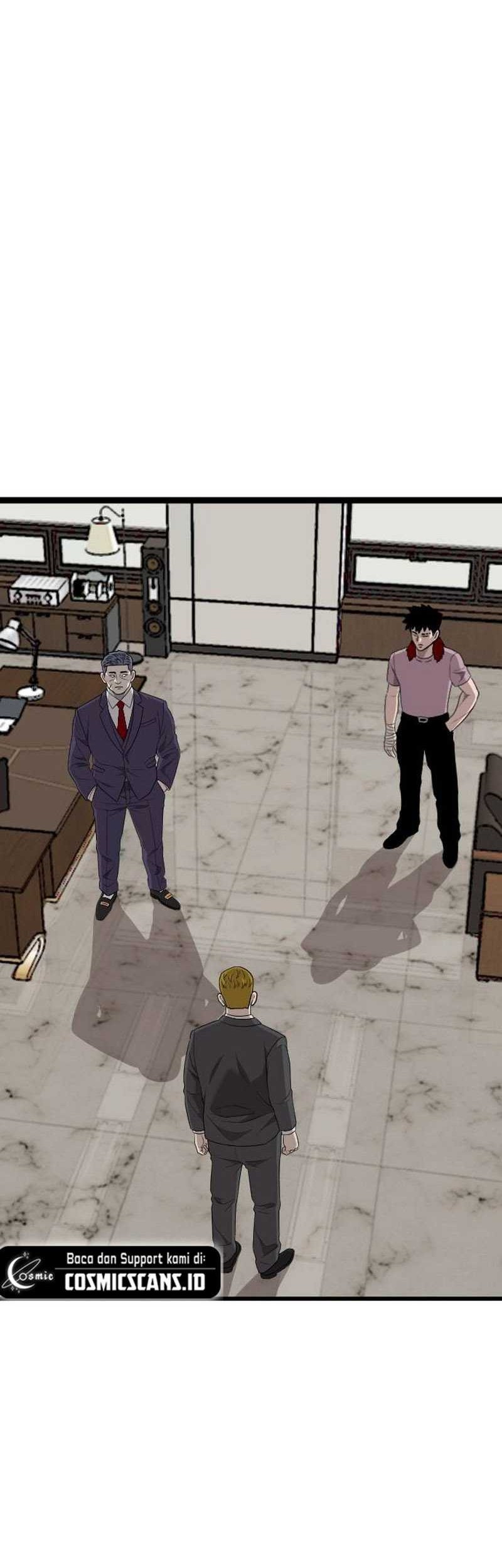 A Bad Person Chapter 199 Gambar 15