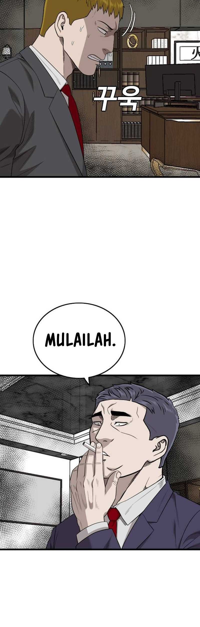 A Bad Person Chapter 199 Gambar 23