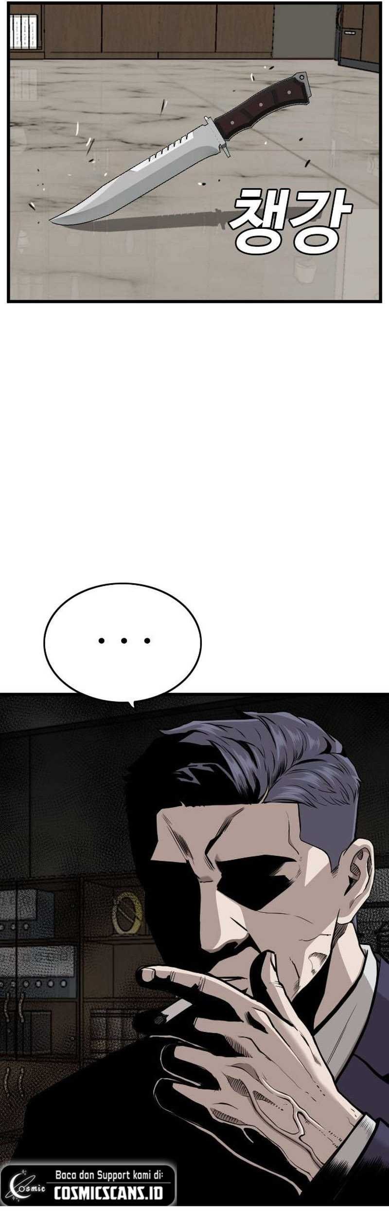 A Bad Person Chapter 199 Gambar 32