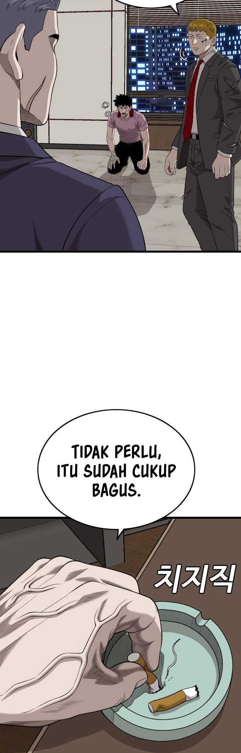 A Bad Person Chapter 199 Gambar 34