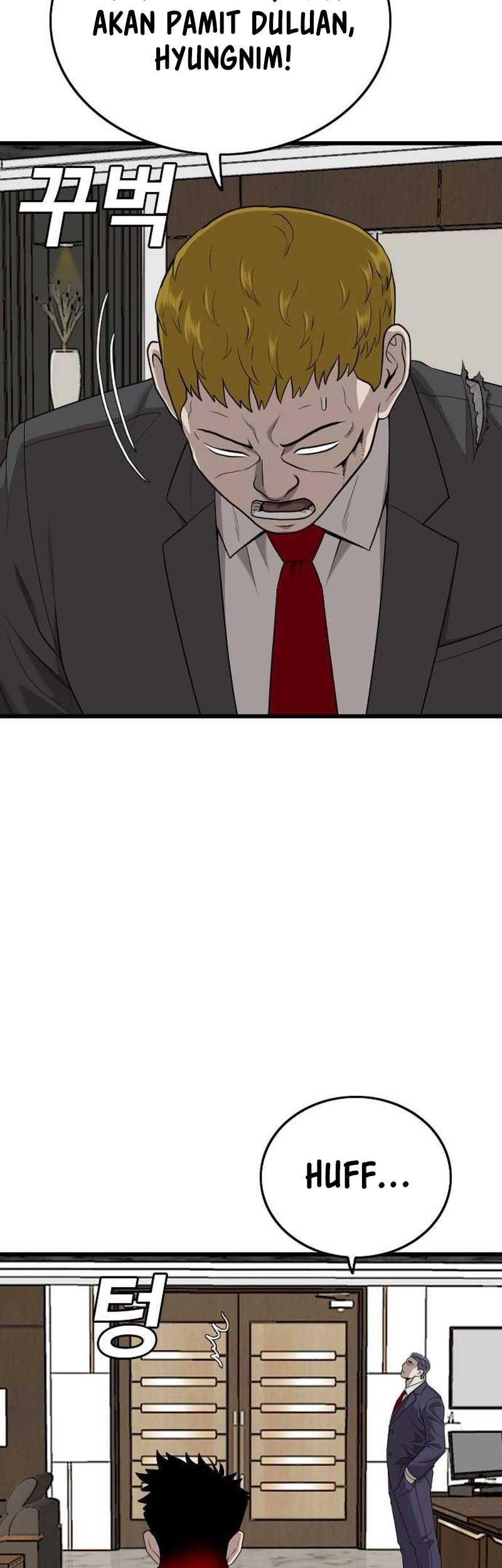 A Bad Person Chapter 199 Gambar 36