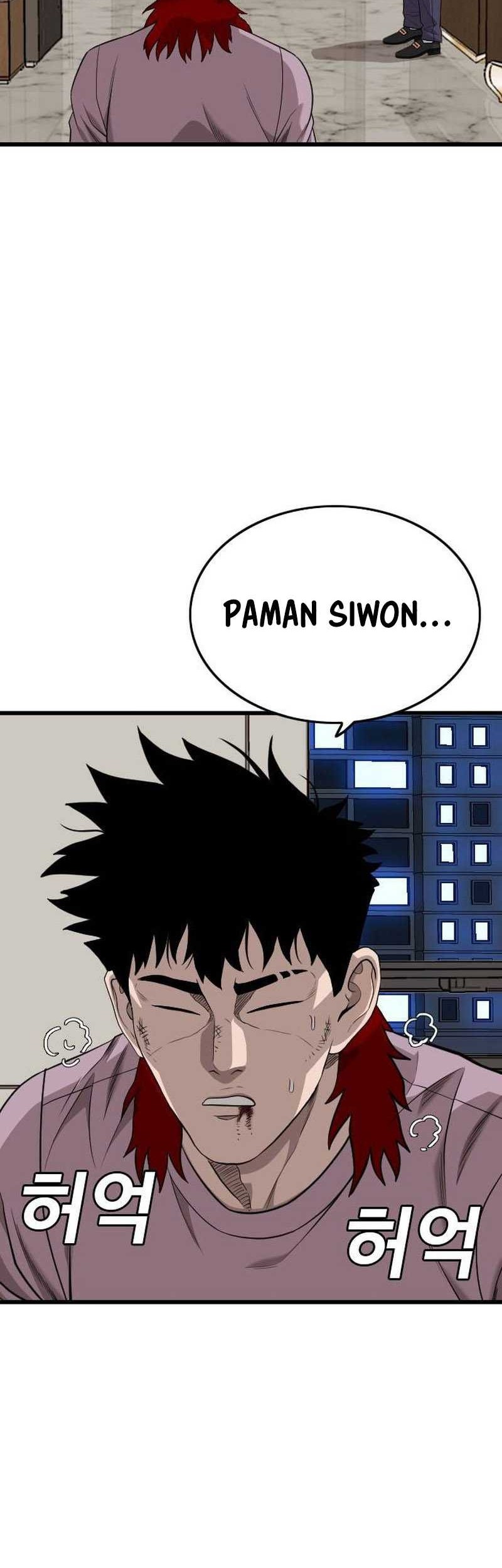 A Bad Person Chapter 199 Gambar 37