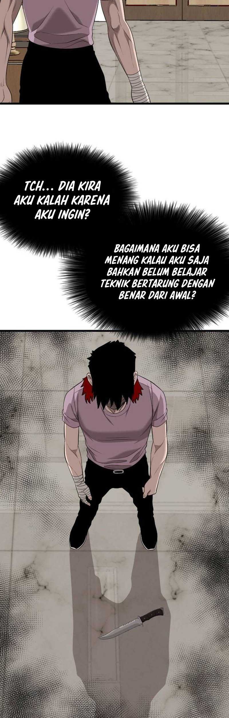 A Bad Person Chapter 199 Gambar 40