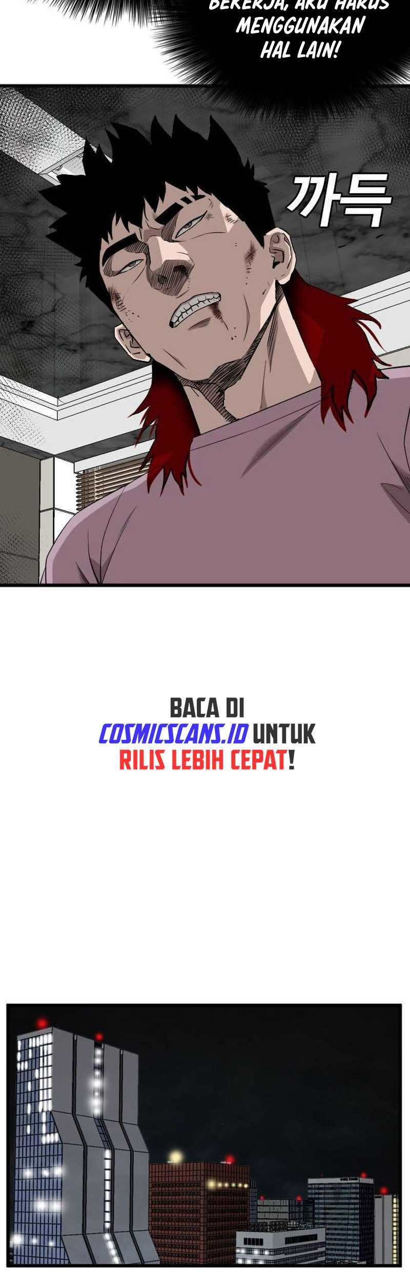 A Bad Person Chapter 199 Gambar 42