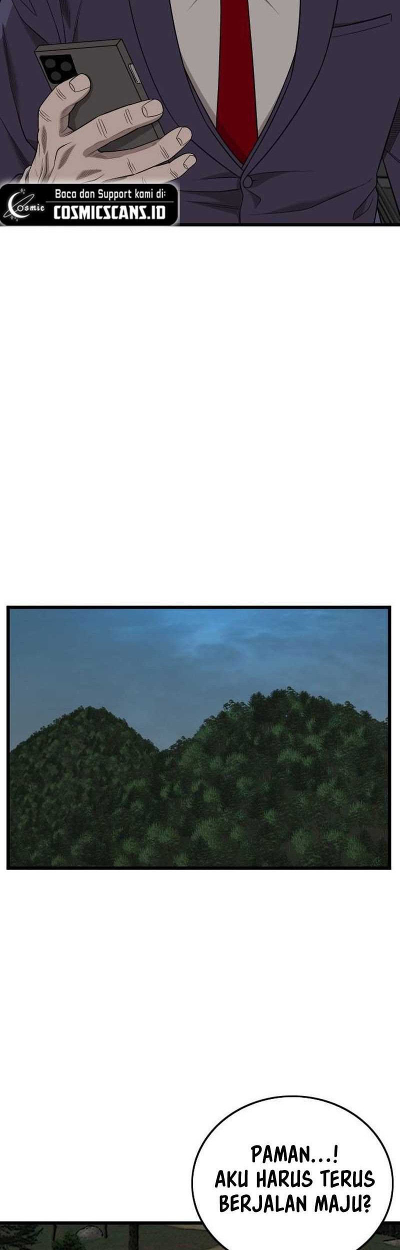 A Bad Person Chapter 199 Gambar 47