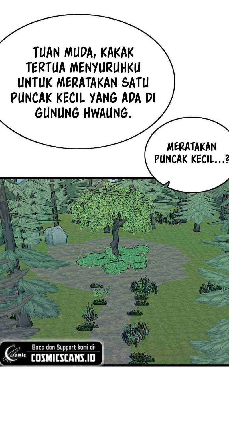 A Bad Person Chapter 199 Gambar 49