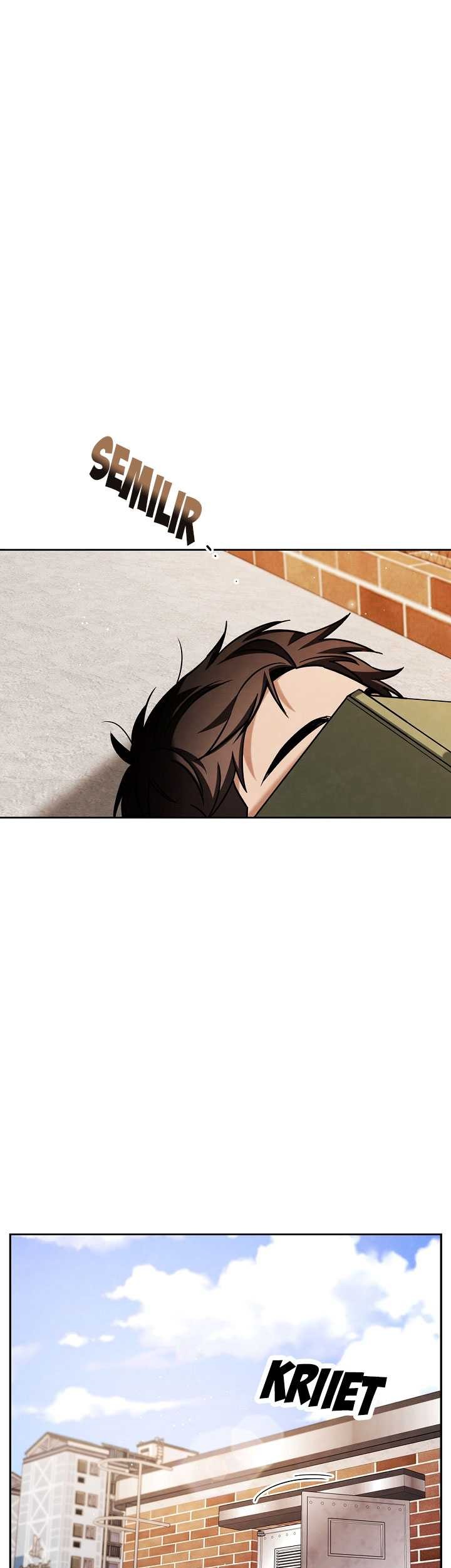 Manhwa Be the Actor Chapter 81 gambar nomor 2