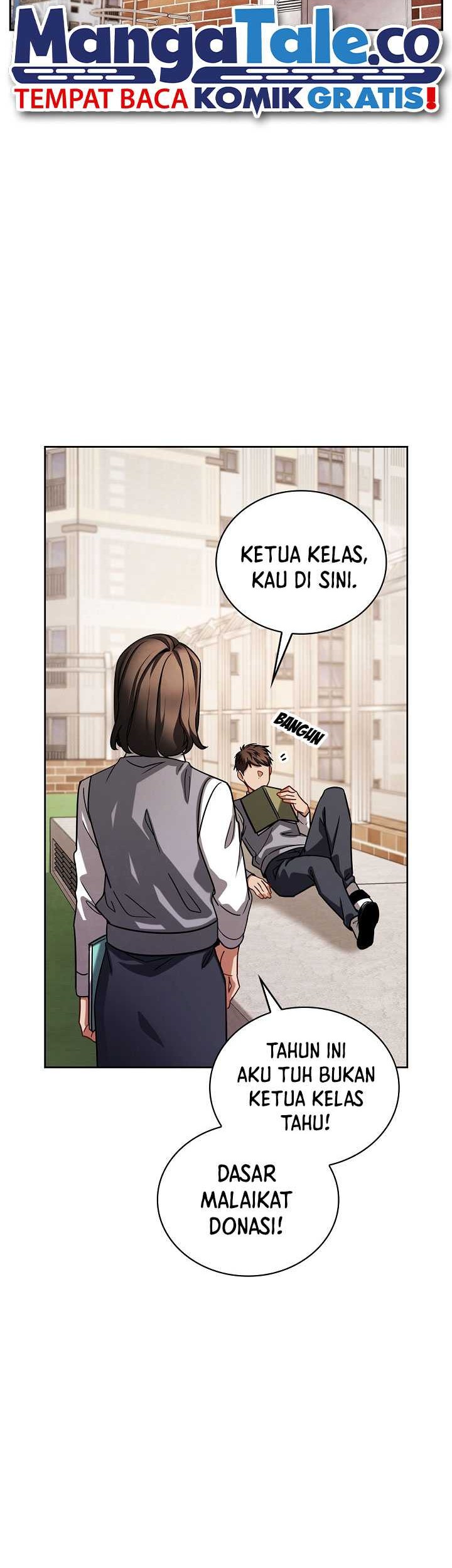 Be the Actor Chapter 81 Gambar 3