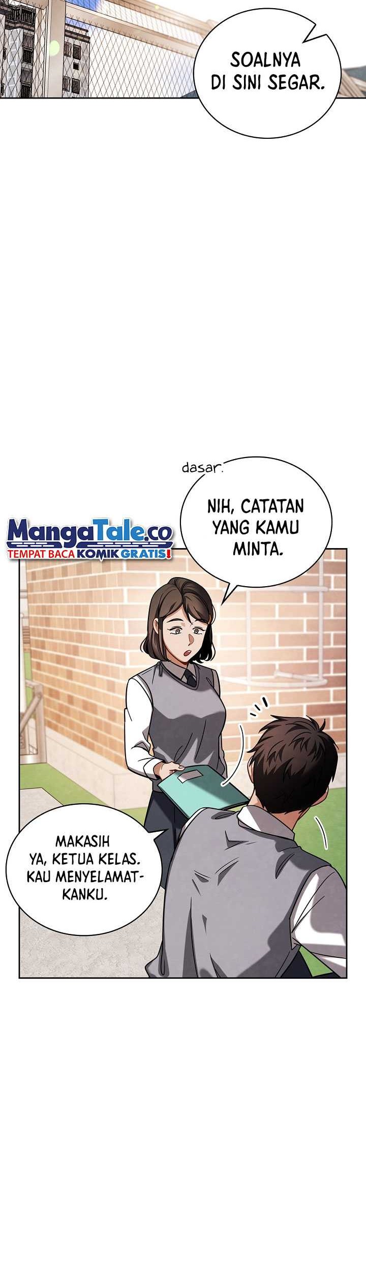 Be the Actor Chapter 81 Gambar 5