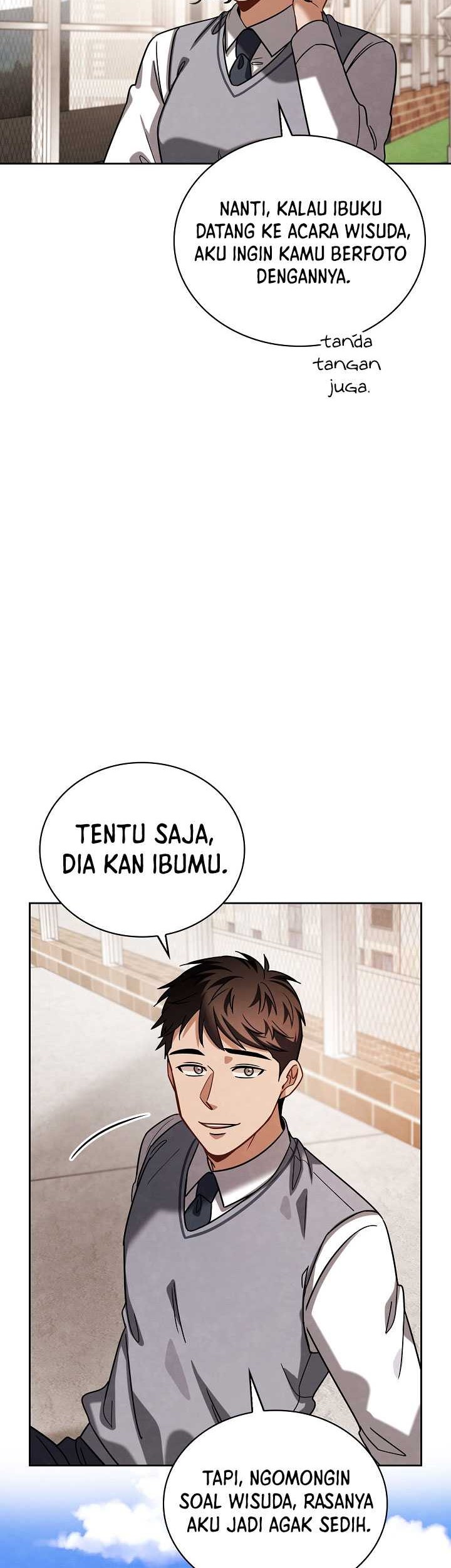 Be the Actor Chapter 81 Gambar 7