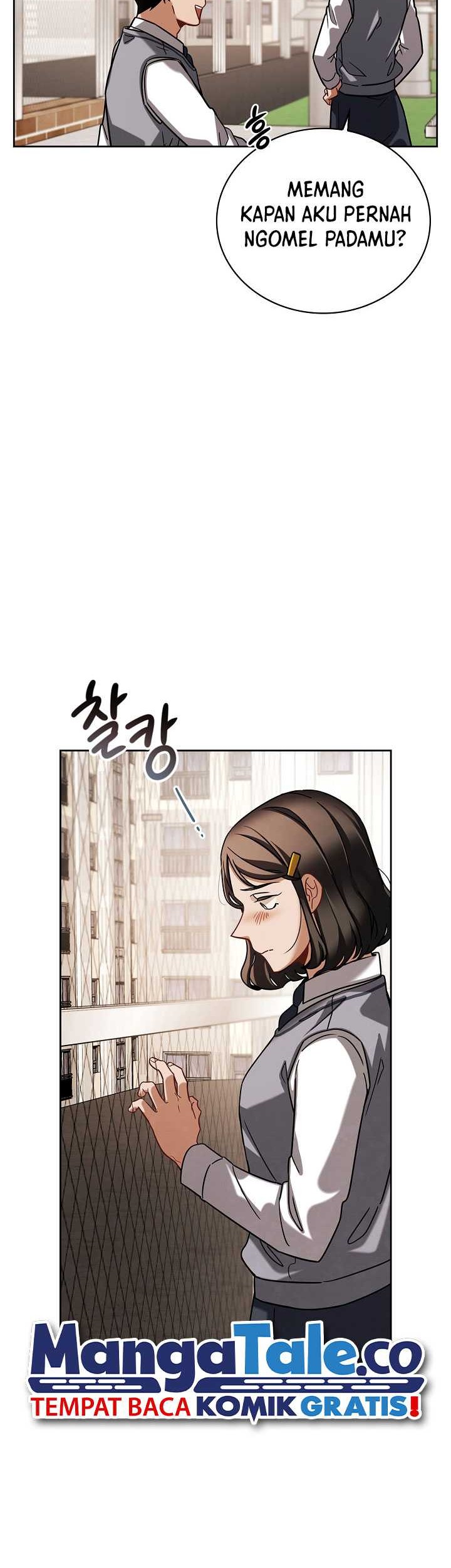 Be the Actor Chapter 81 Gambar 9