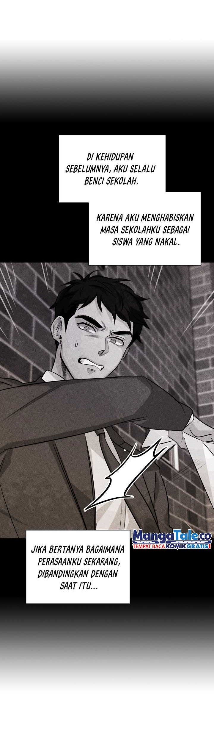 Be the Actor Chapter 81 Gambar 11