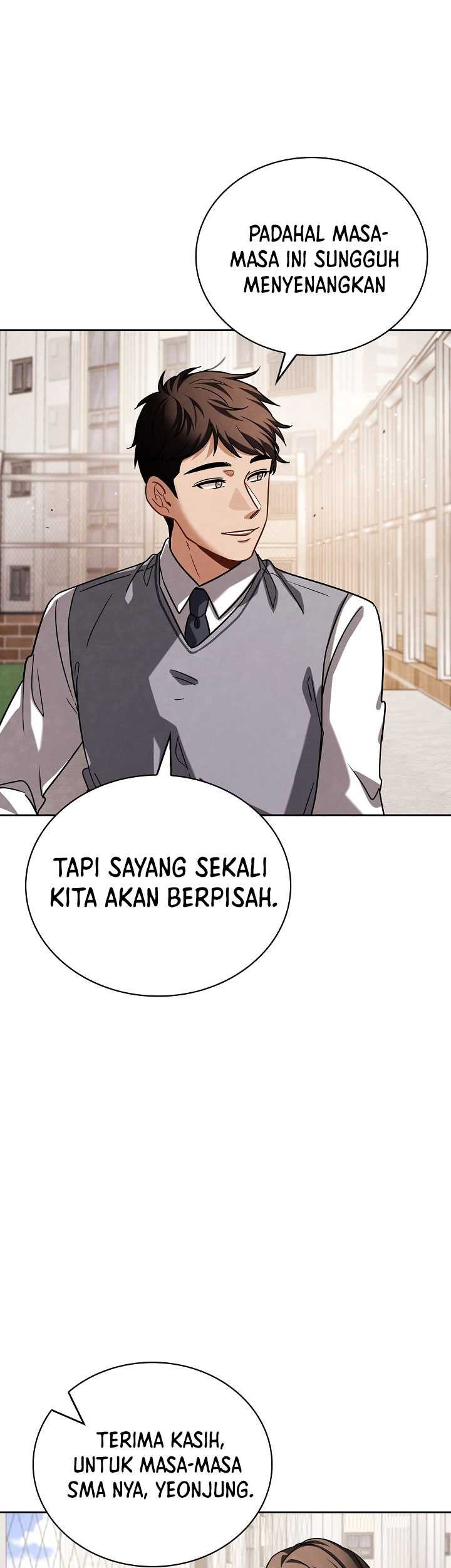 Be the Actor Chapter 81 Gambar 12