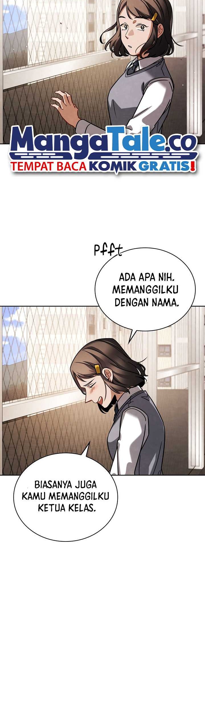 Be the Actor Chapter 81 Gambar 13