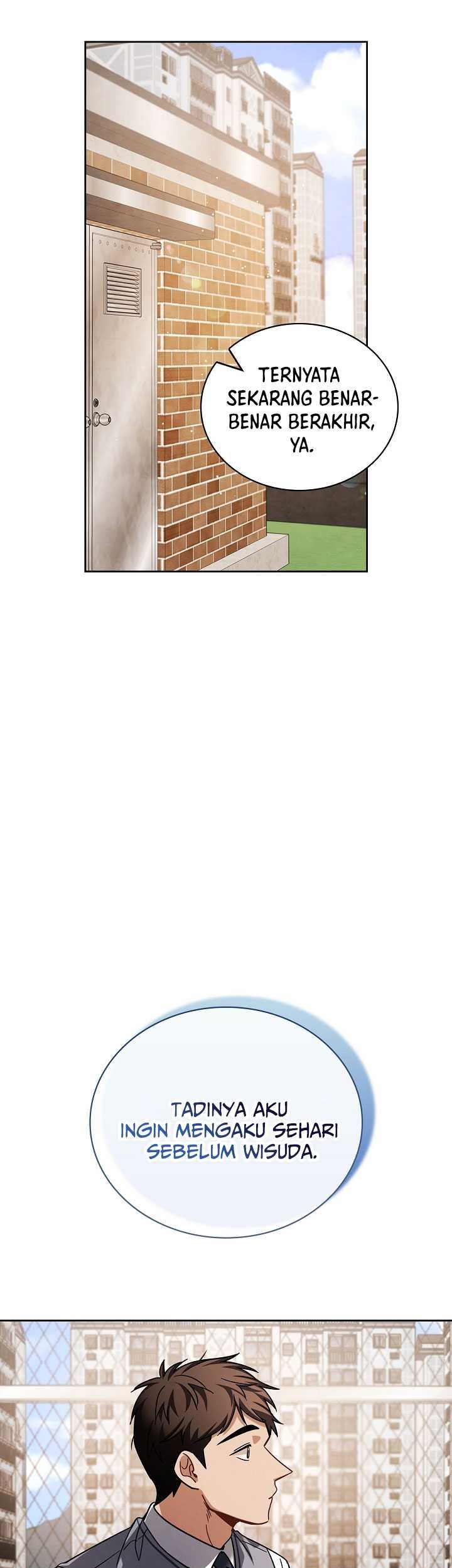 Be the Actor Chapter 81 Gambar 14