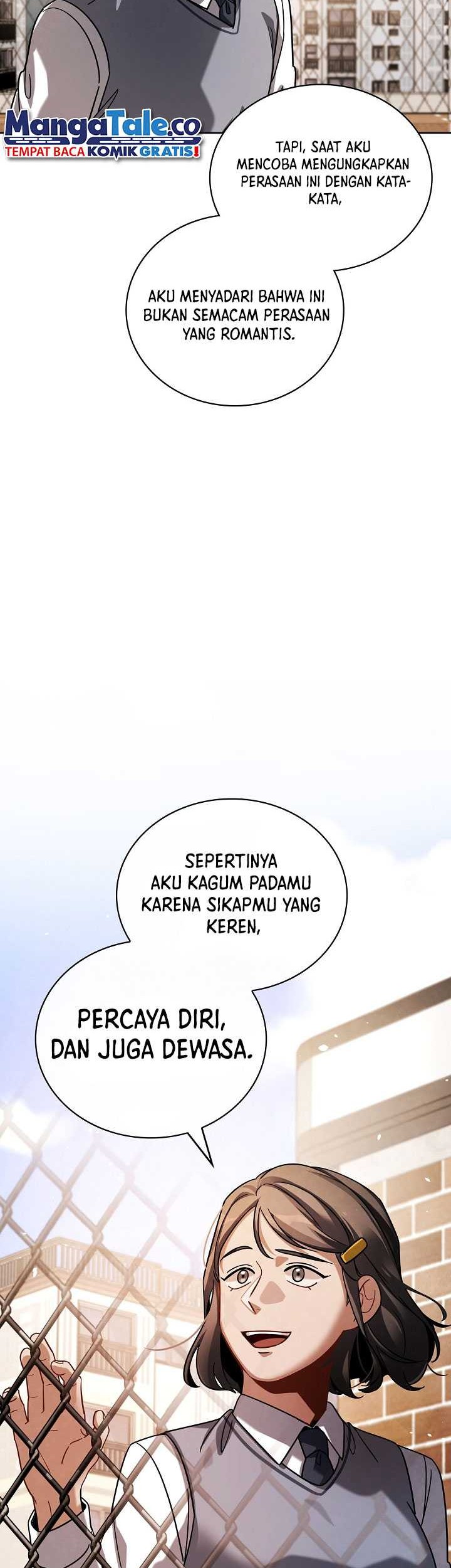 Be the Actor Chapter 81 Gambar 15