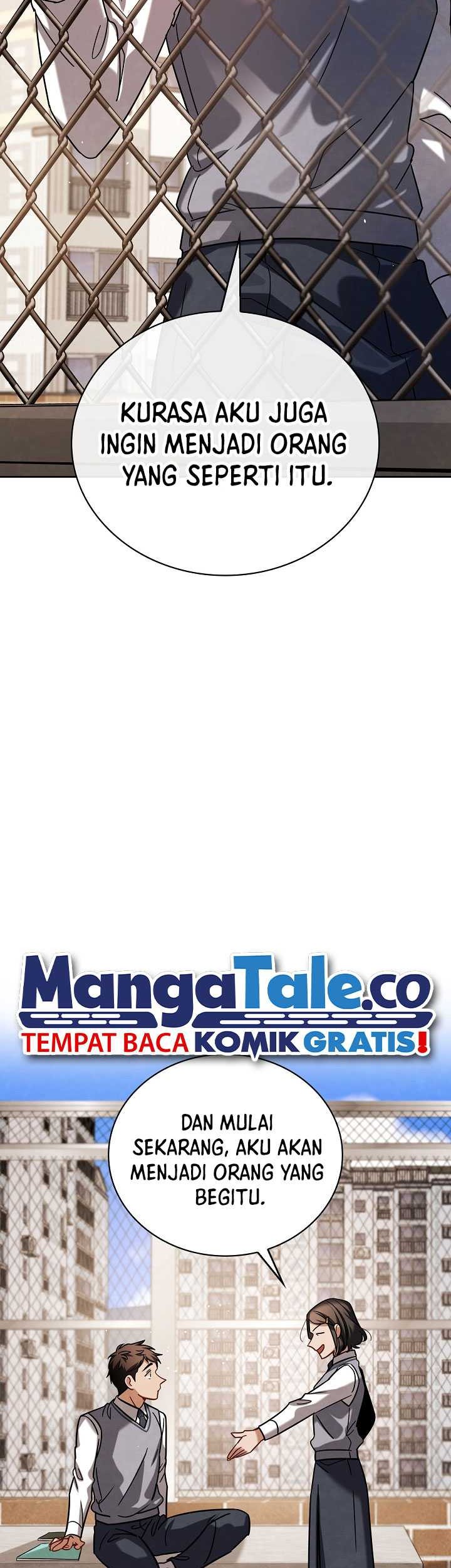 Be the Actor Chapter 81 Gambar 16