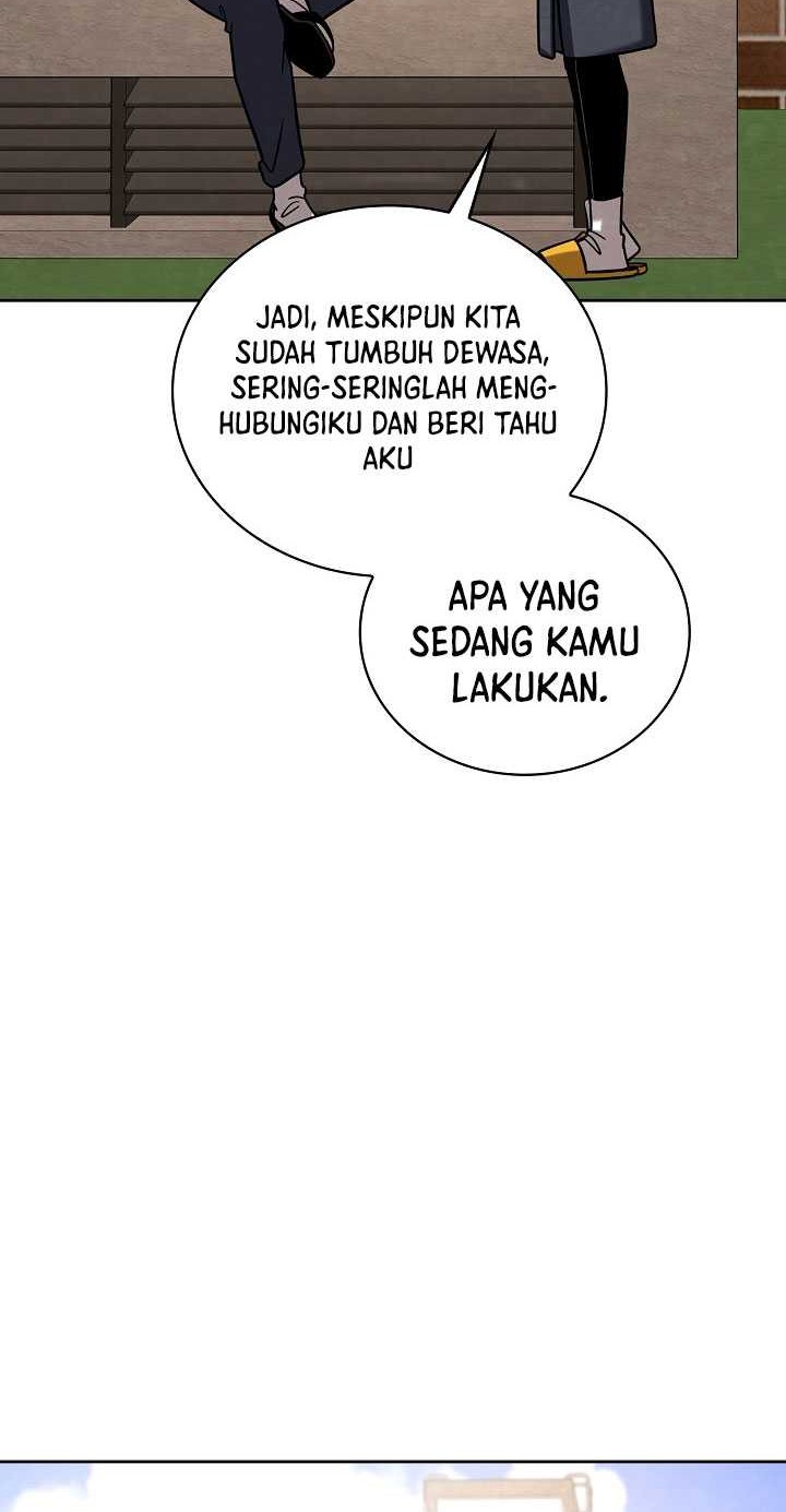 Be the Actor Chapter 81 Gambar 17