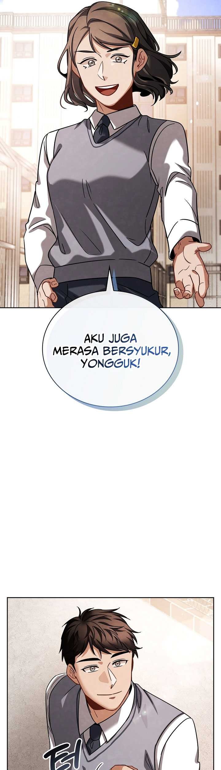 Be the Actor Chapter 81 Gambar 18