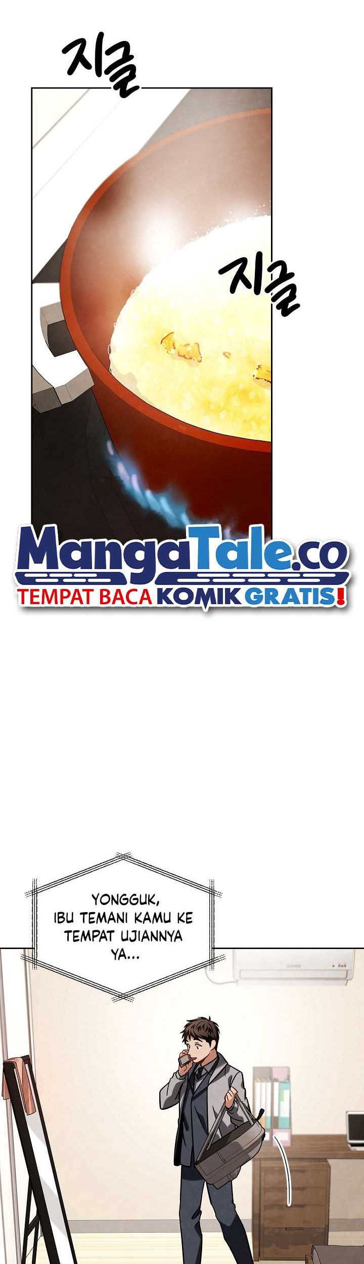 Be the Actor Chapter 81 Gambar 21