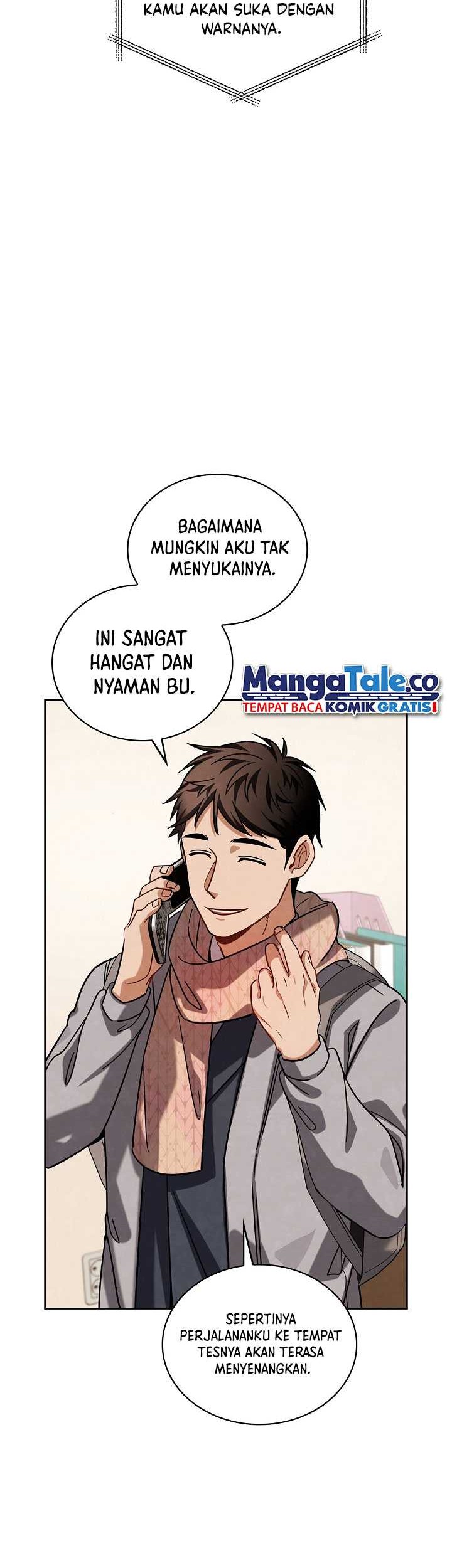 Be the Actor Chapter 81 Gambar 23