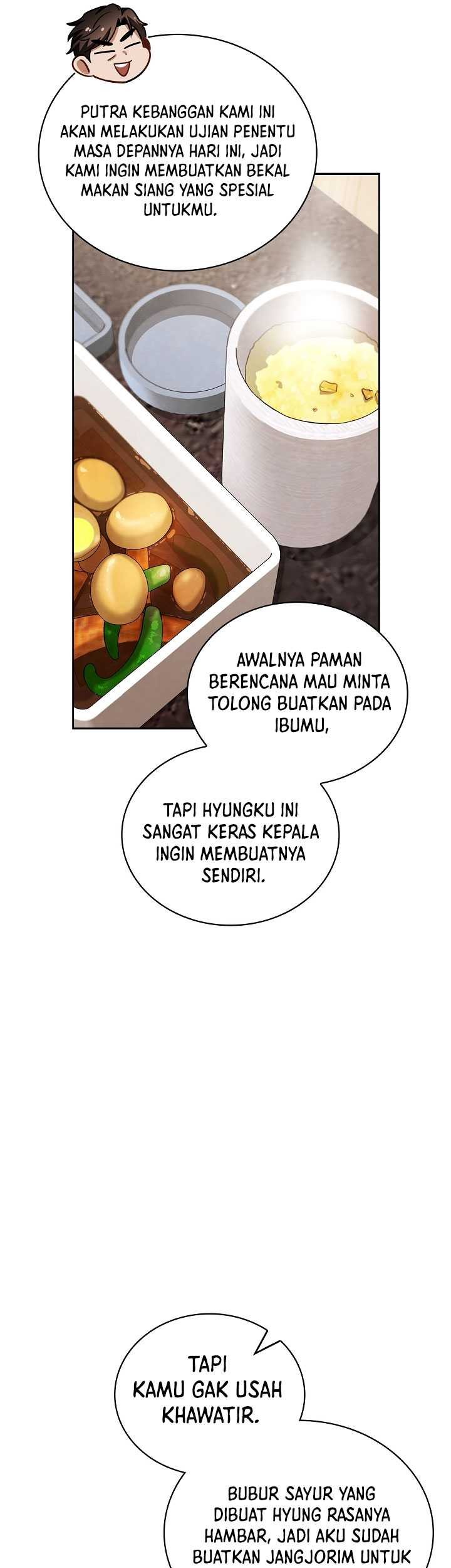 Be the Actor Chapter 81 Gambar 26