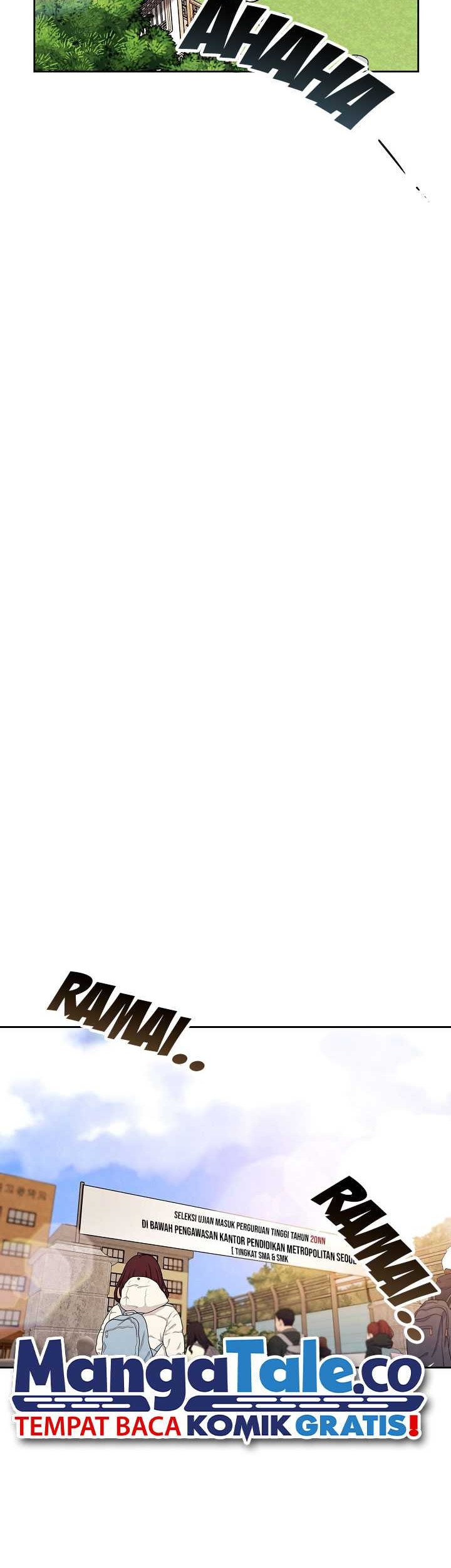 Be the Actor Chapter 81 Gambar 29