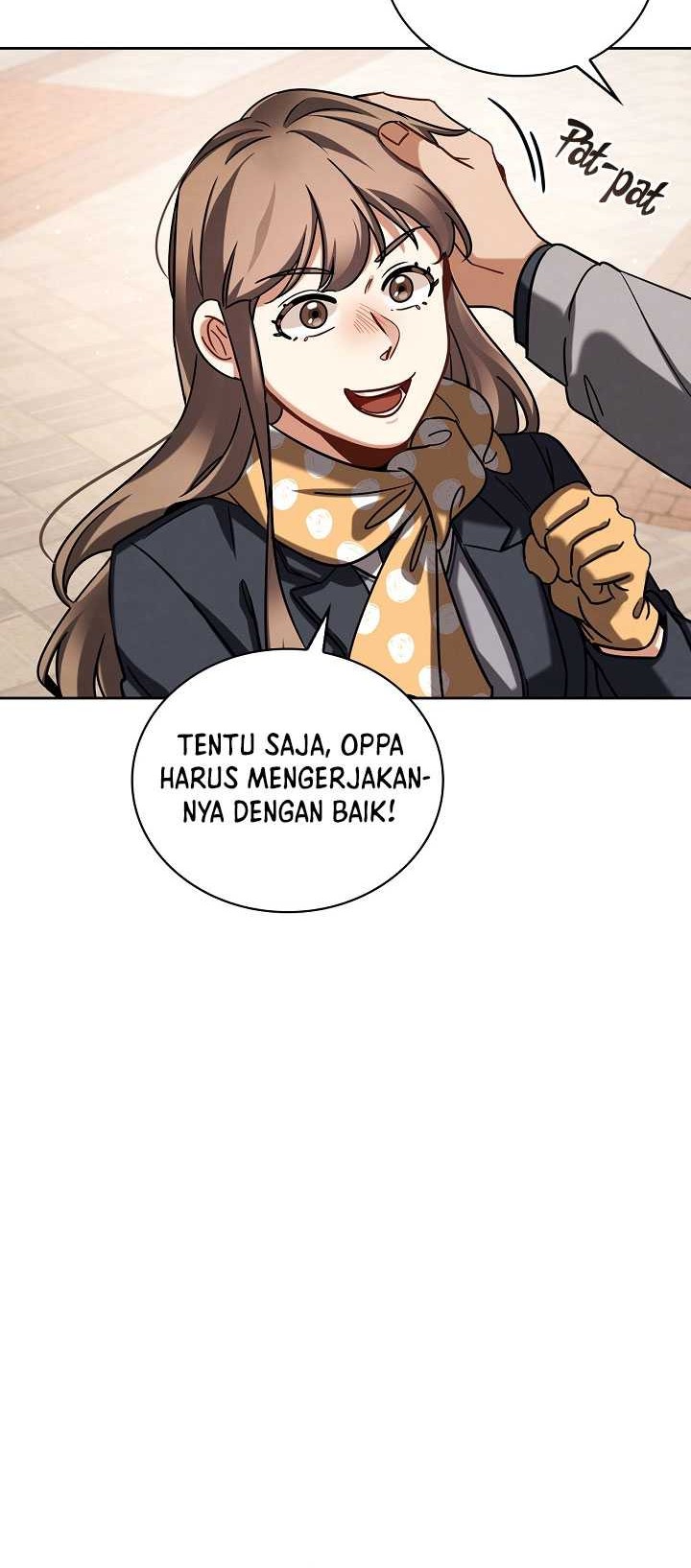 Be the Actor Chapter 81 Gambar 33