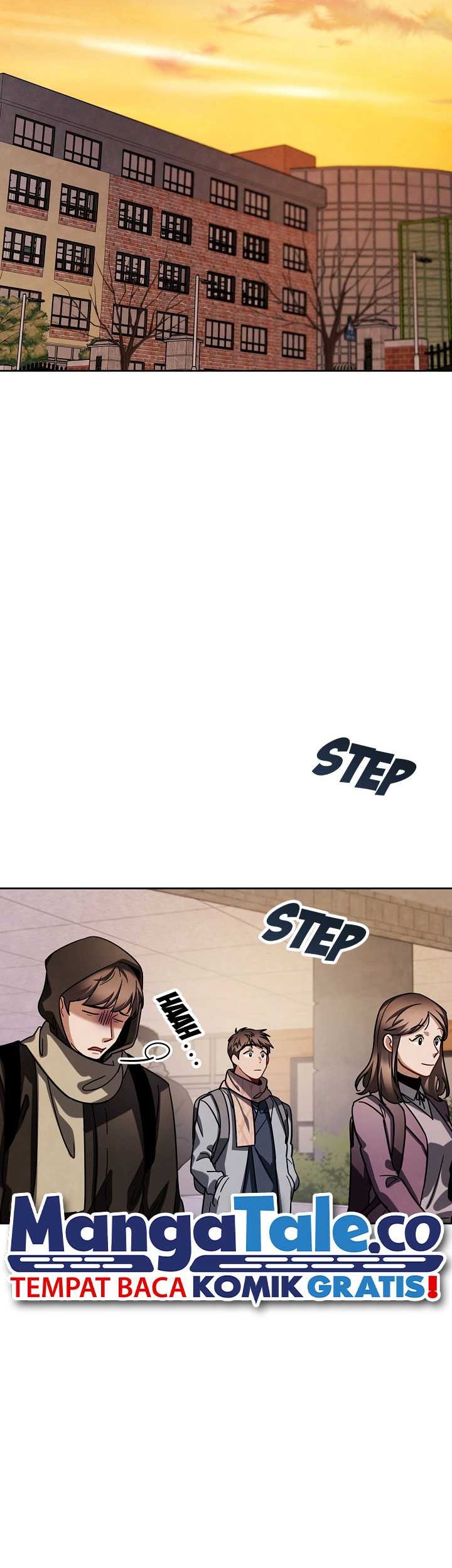 Be the Actor Chapter 81 Gambar 37