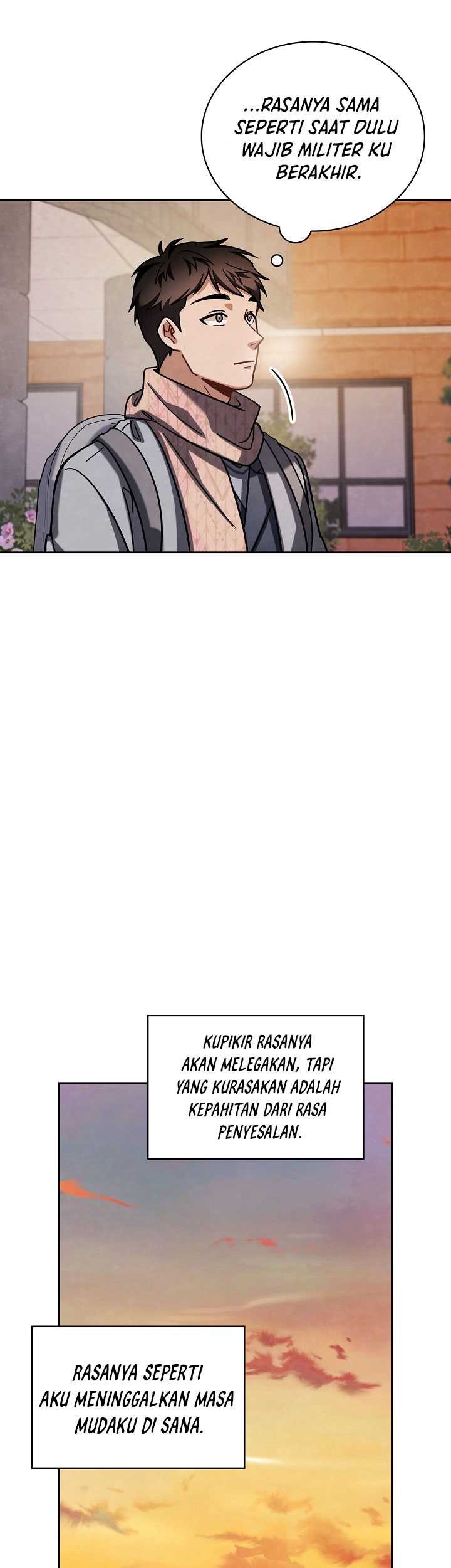 Be the Actor Chapter 81 Gambar 38